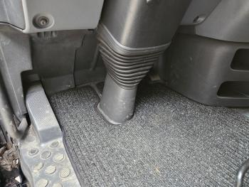 ACTROS 1844 LS / NL TRUCK